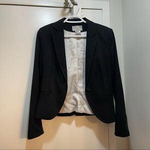 H&M blazer